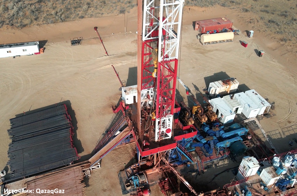 Расширение ресурсной базы