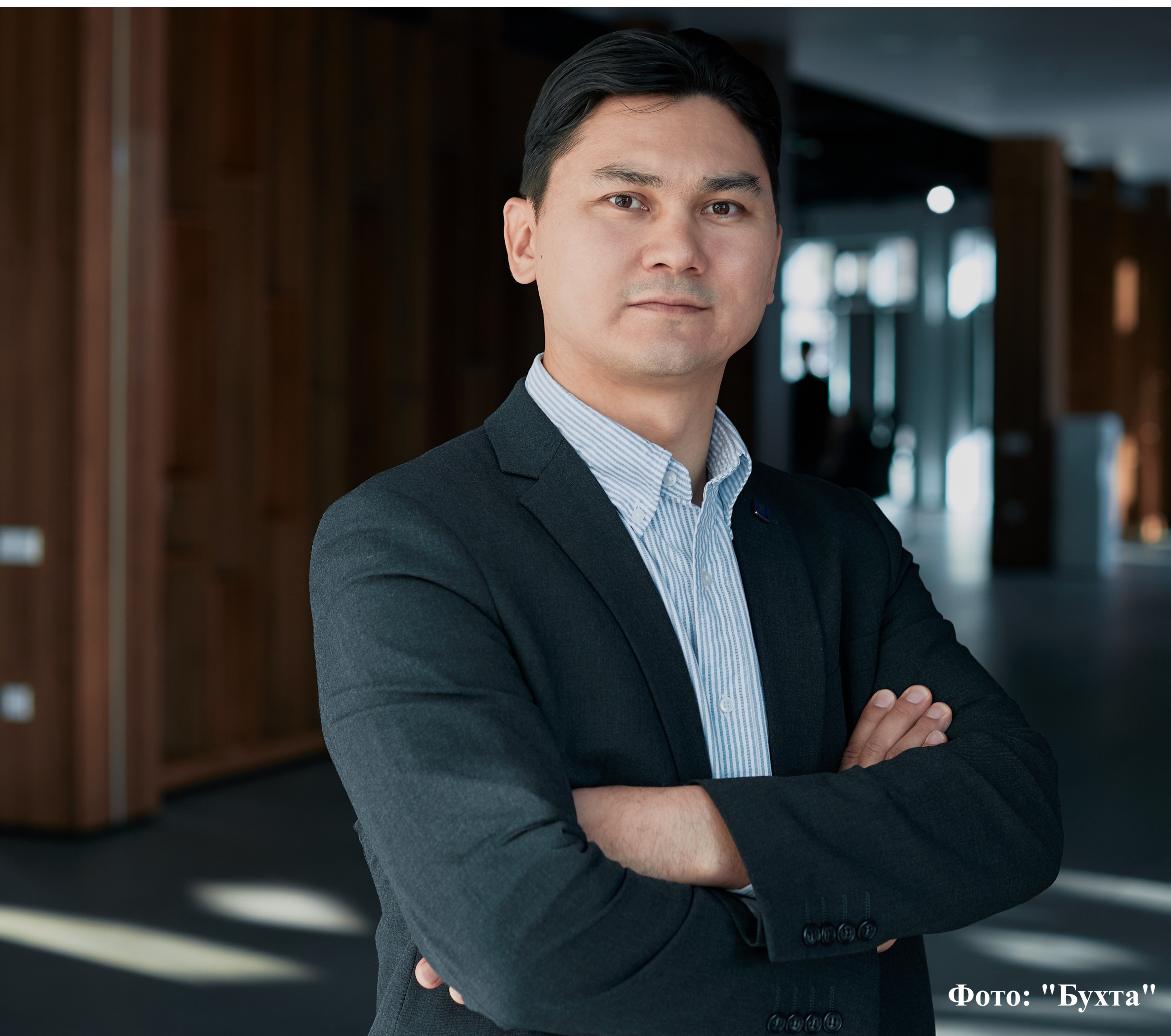 Санат Жусупов