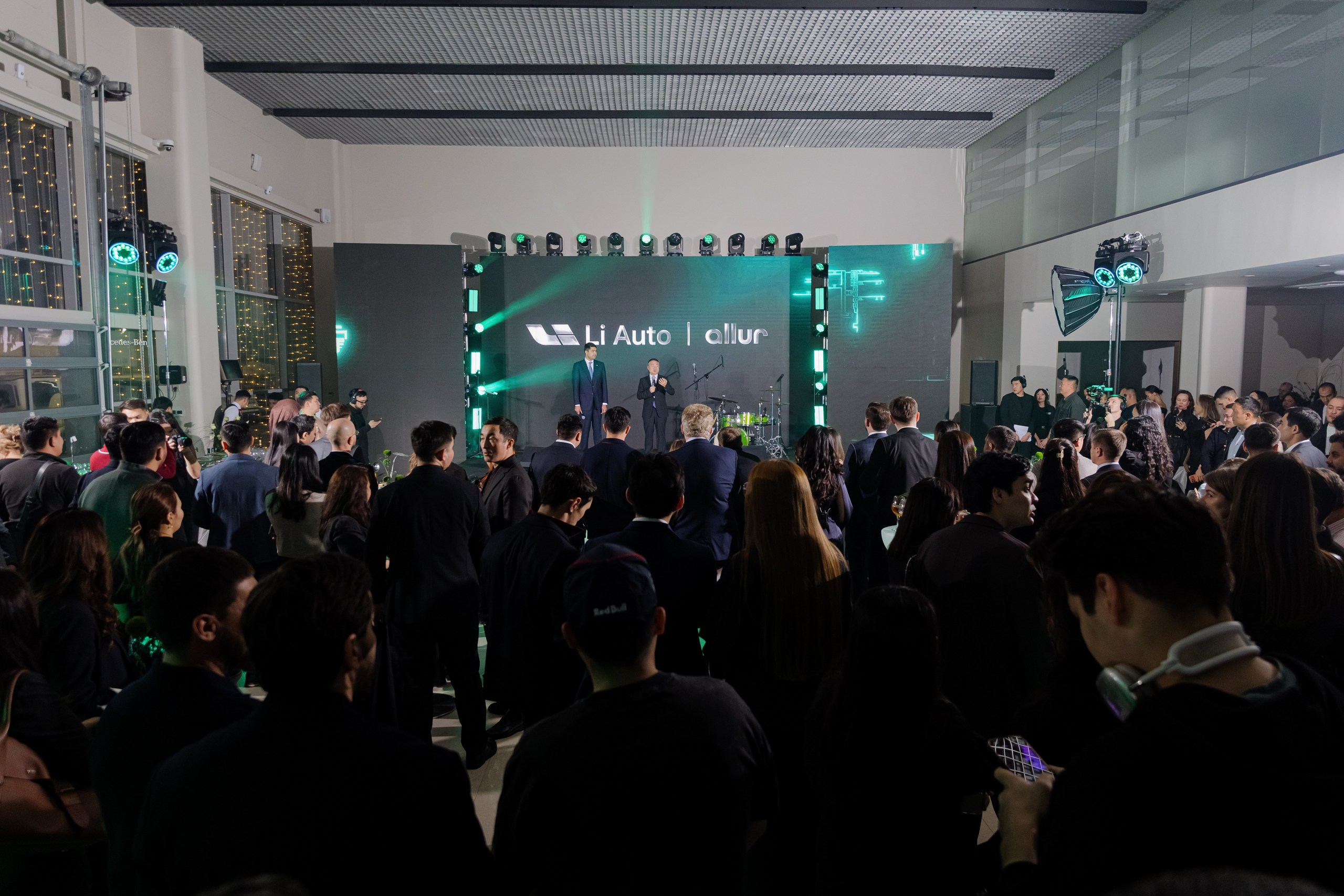 Фото предоставлено Allur