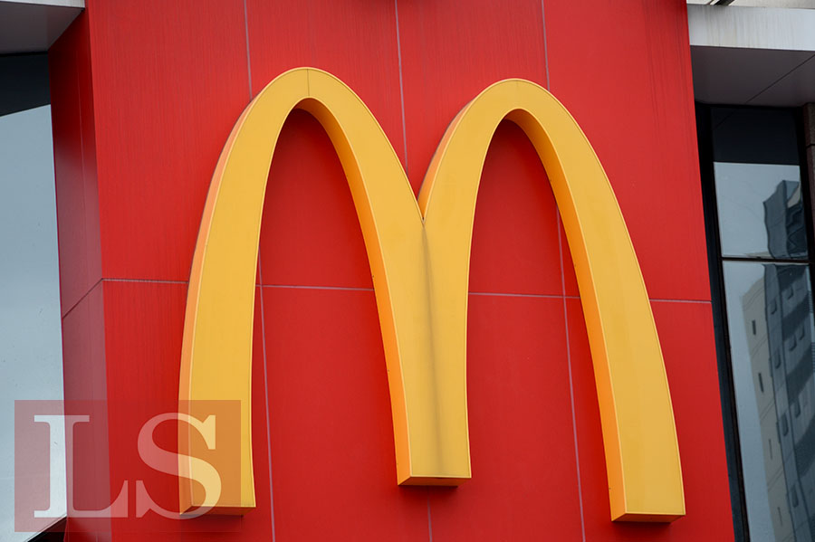 McDonald’s в Казахстане временно приостанавливает работу | LS