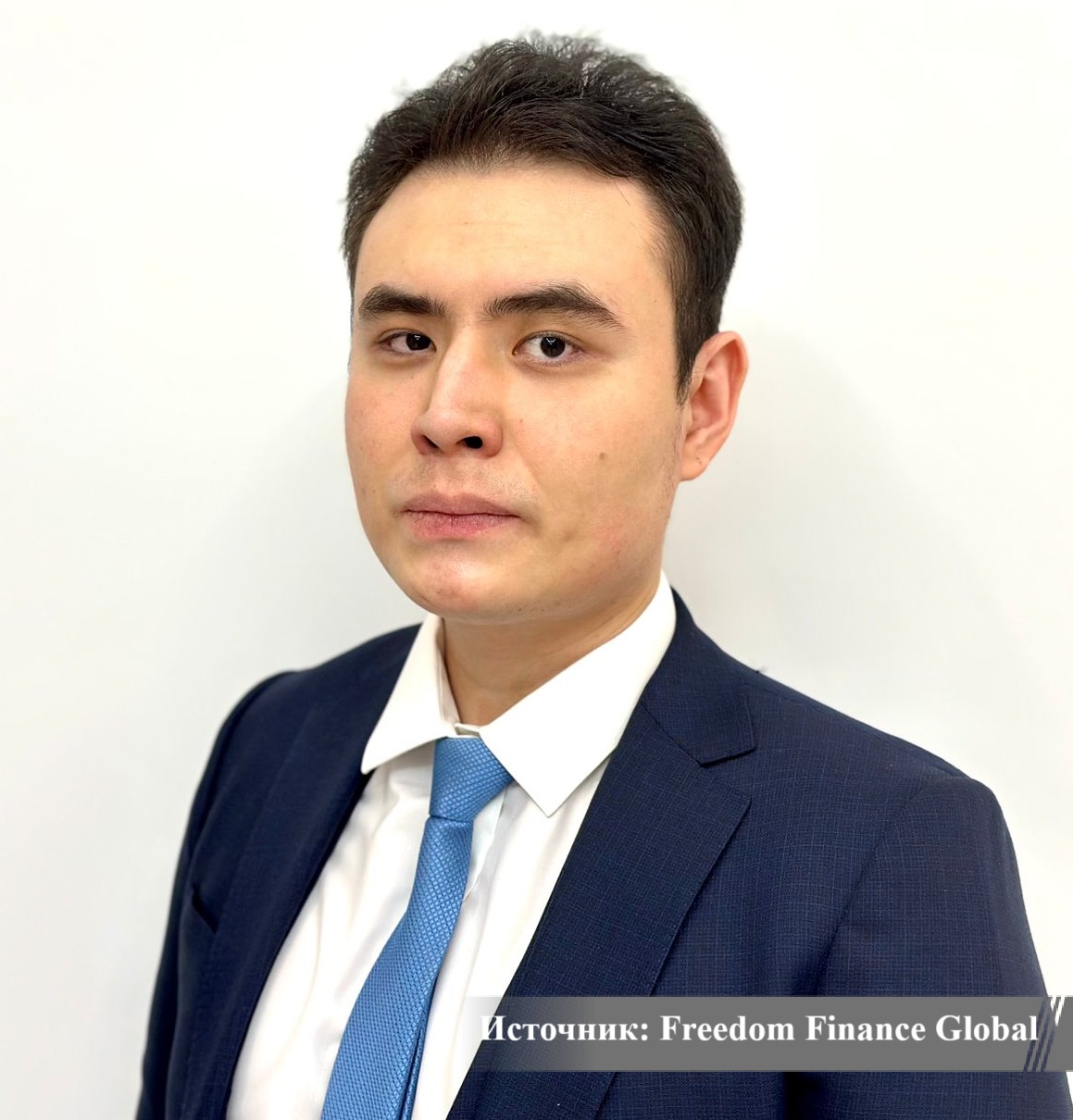 Алияр Акымгалиев