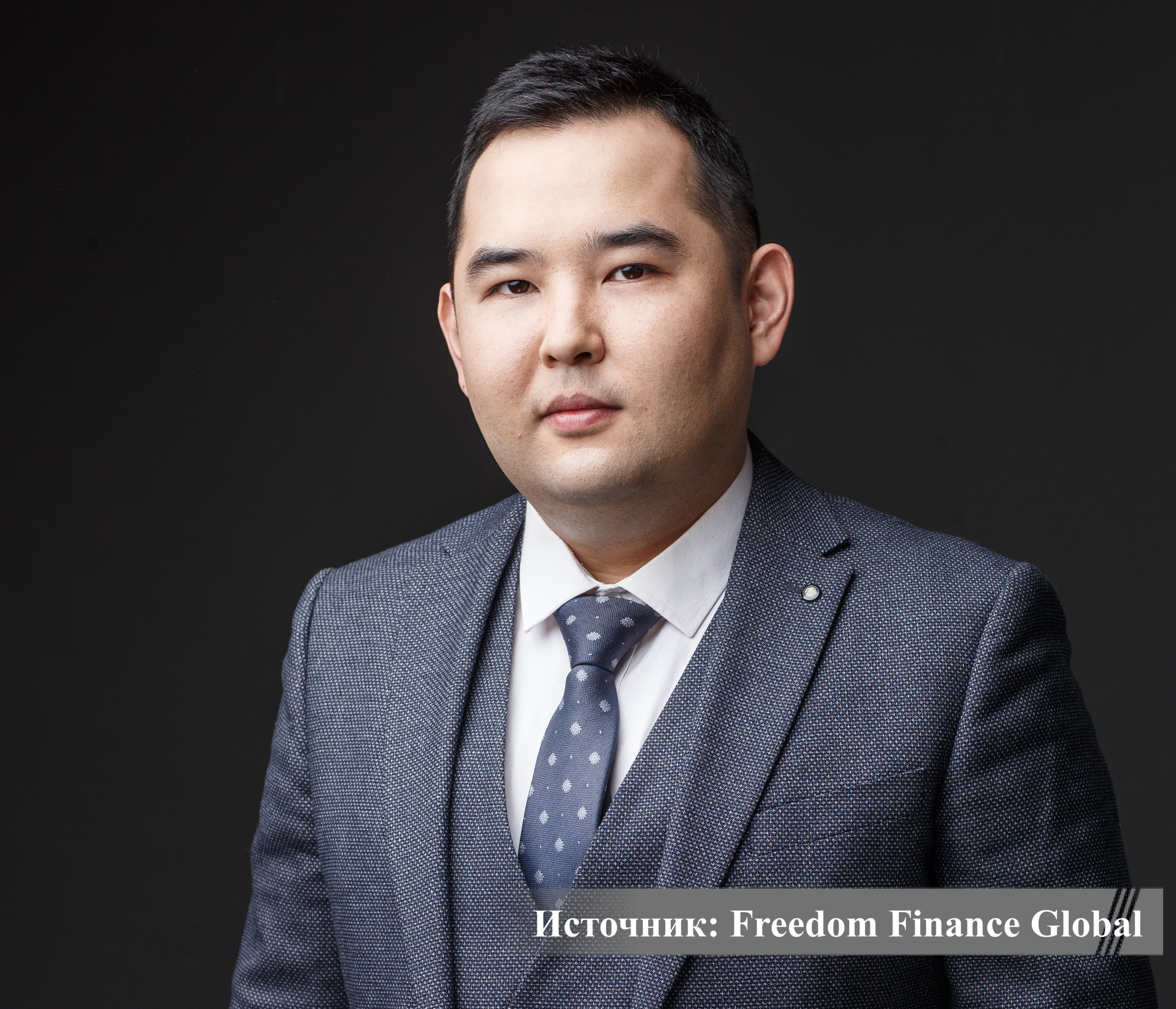 Ансар Абуев