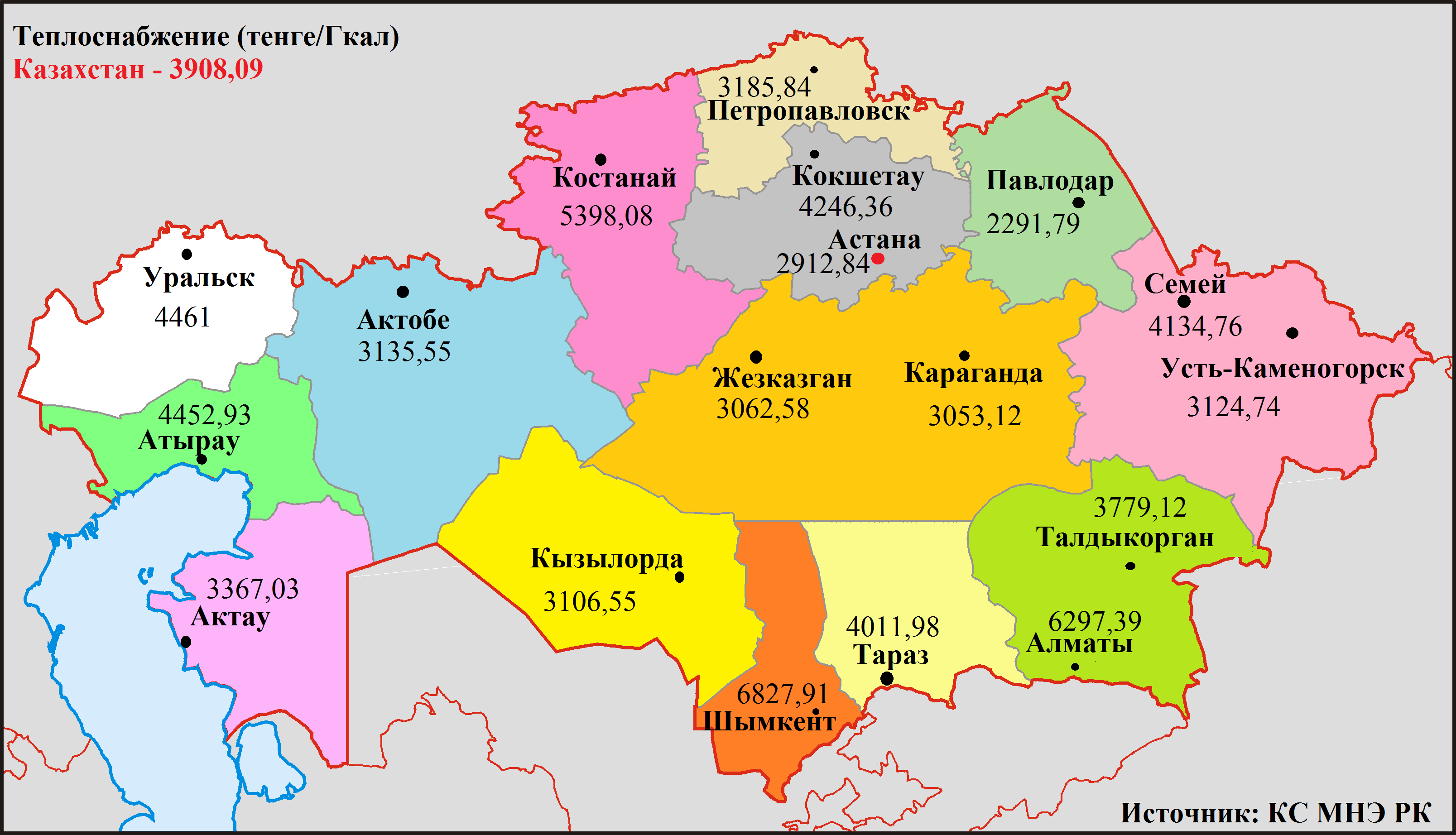 Время в разных городах казахстана. Карта Казахстана с областями. Карта регионов Казахстана. Областные центры Казахстана. Карта Казахстана с городами.