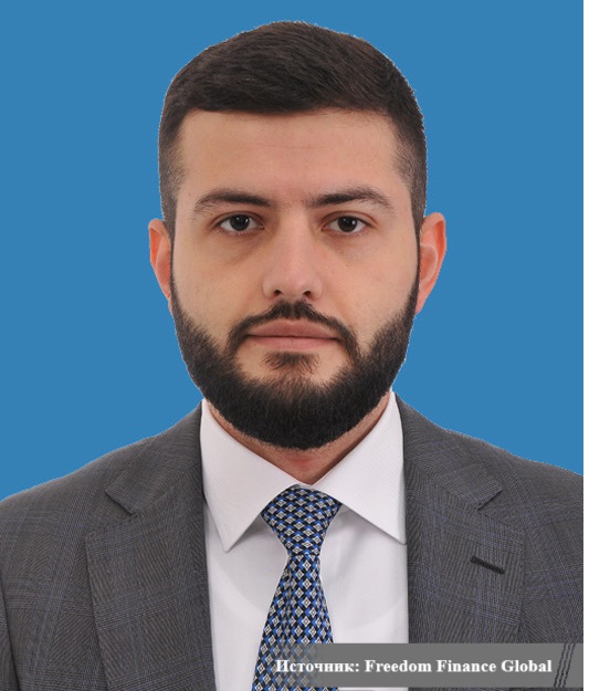 Турал Алиев