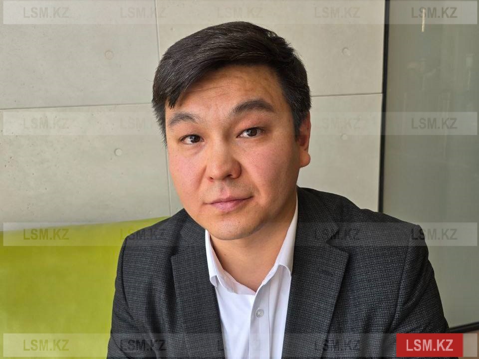 Олжас Альтаев