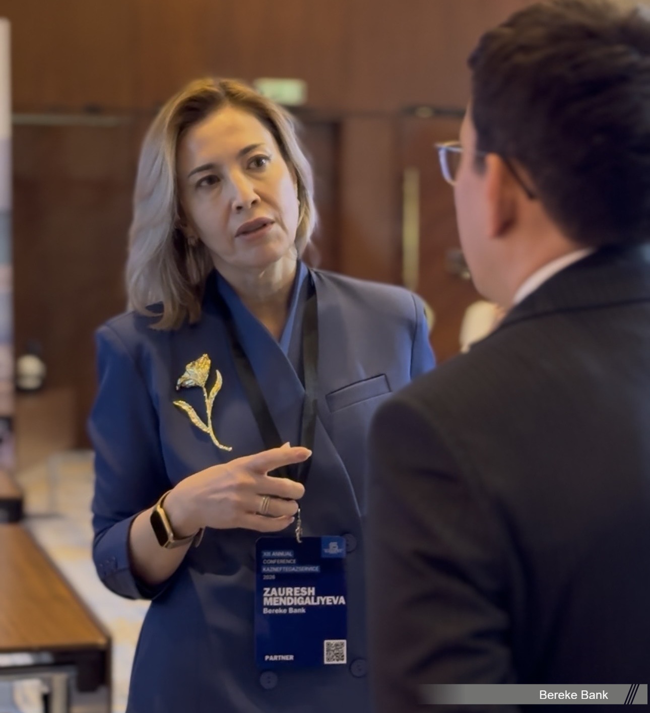 З. Мендигалиева