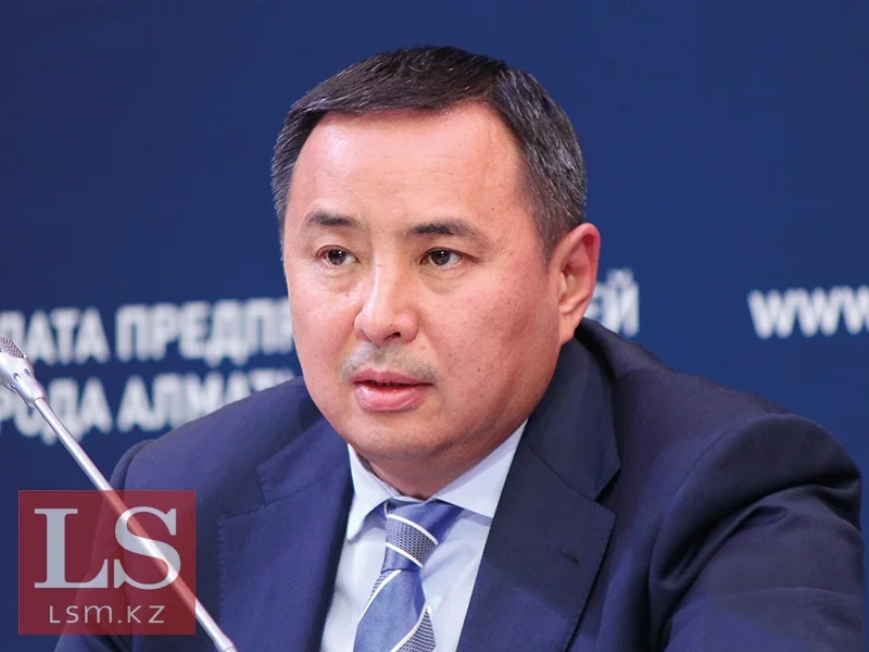 Отвечать по принципу «сам дурак» не вижу резона – Мырзахметов о споре с Байтереком