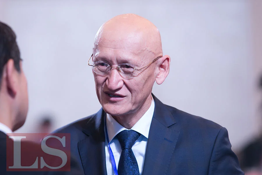 Глава БРК оценил перспективы привлечения инвестиций в экономику