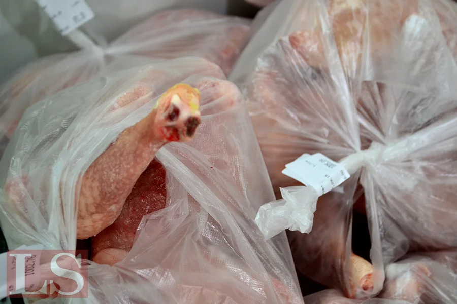 Продукты халал занимают около 40% казахстанского рынка