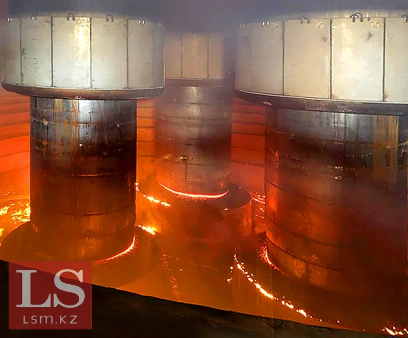 В Казахстане ждут запуска 110 производств на 1,9 трлн тенге