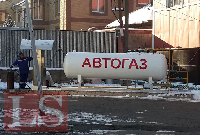 АЗС Мангистау ожидают дополнительные поставки топлива по низкой цене