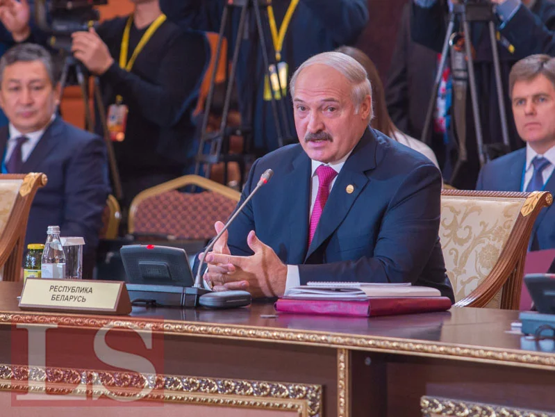 Равные условия для участников ЕАЭС до сих пор не созданы - Лукашенко
