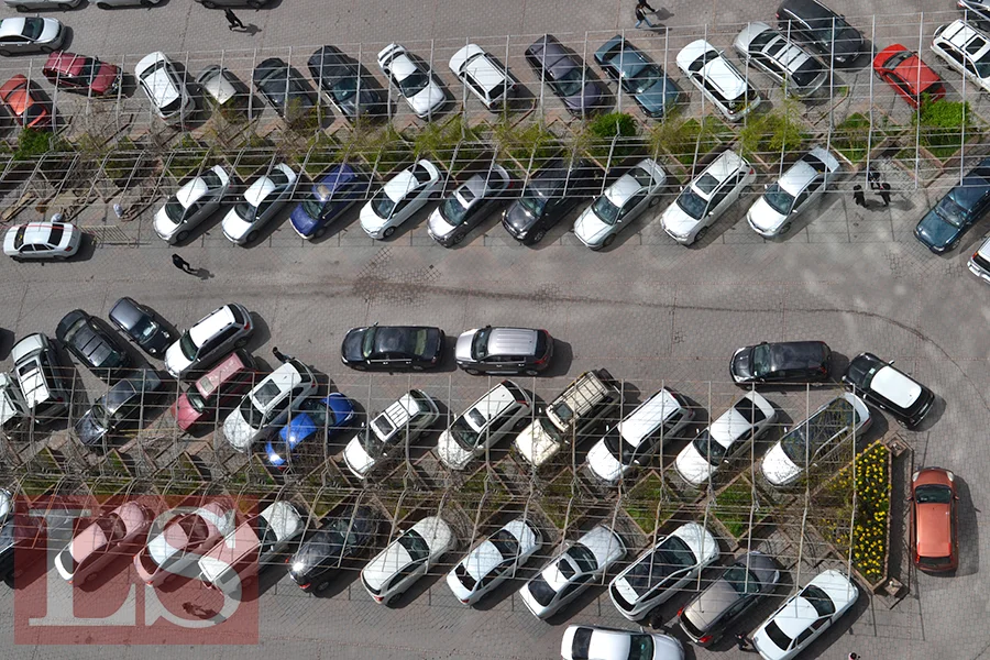 Бипек Авто и Автоваз начнут выпускать 120 тыс. автомобилей в год