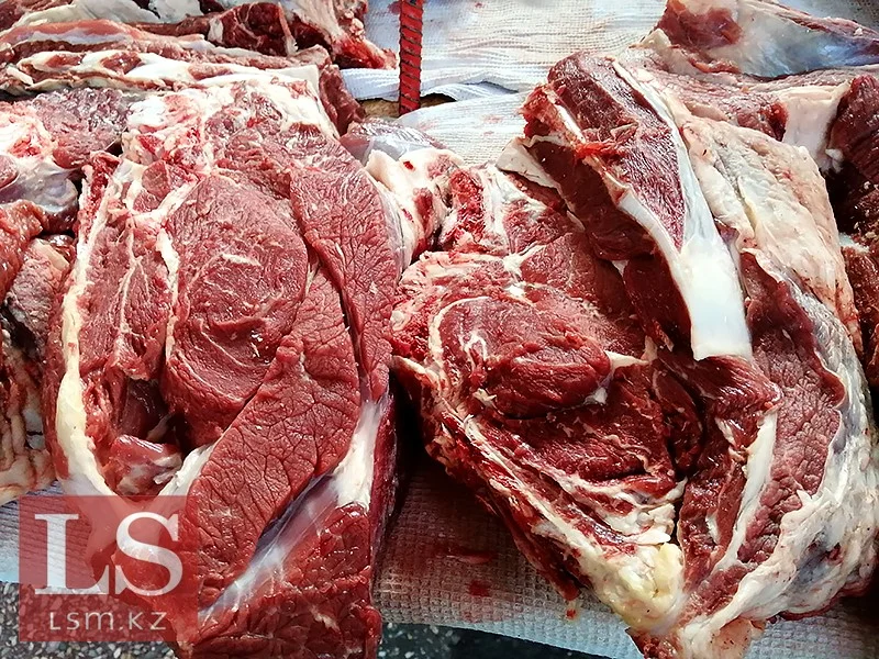 В Казахстане просят не допустить обнуления пошлины на импорт мяса