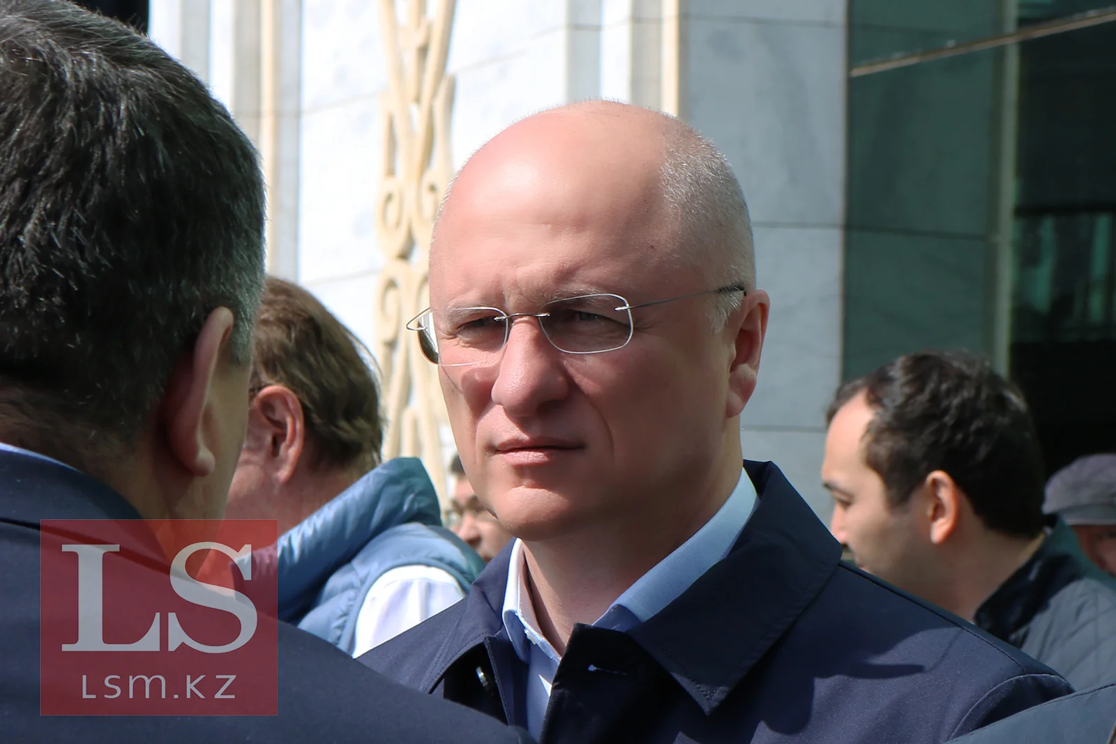 Роман Скляр получил новую должность
