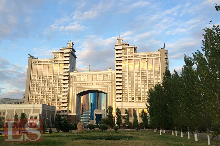 РД КМГ выплатит акционерам дивиденды почти на 20 млрд тенге