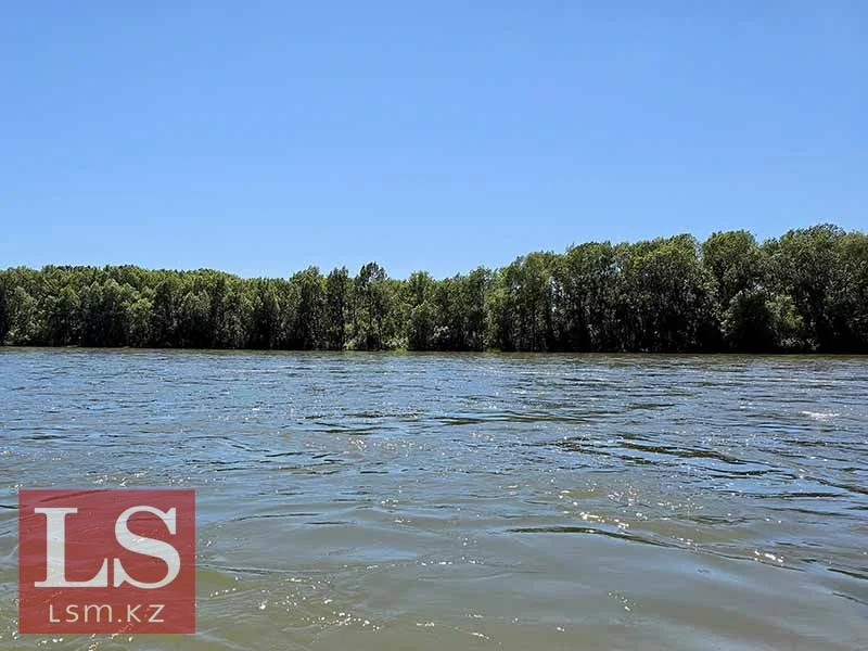 Казахстан на пороге водного кризиса: депутаты требуют срочных мер