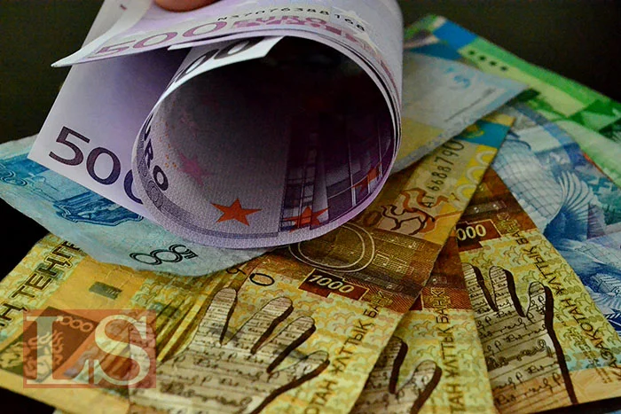 Всемирный банк предоставит Казахстану кредит почти на 346 млн евро