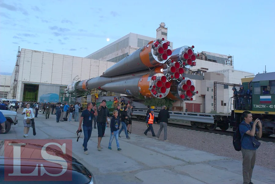 Первый запуск казахстанско-российской ракеты перенесли на 2022 год