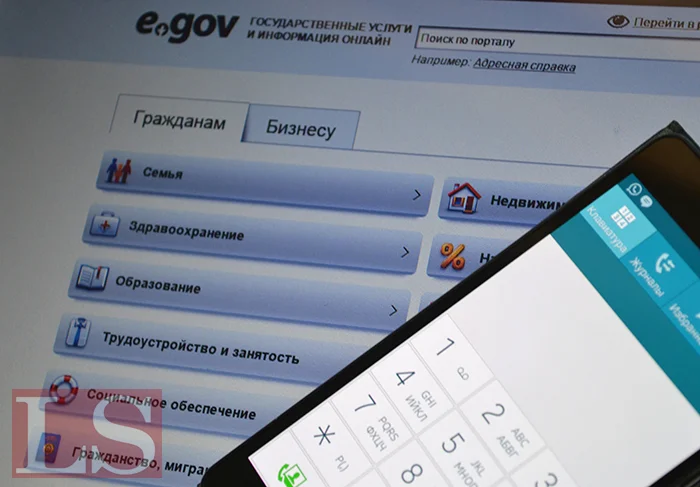 Казахстан сэкономил за счет eGov 70 млрд тенге