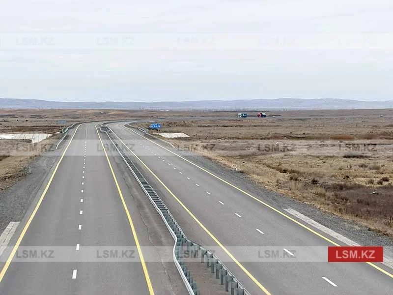 Всегда в сети: когда на дорогах Казахстана заработает интернет