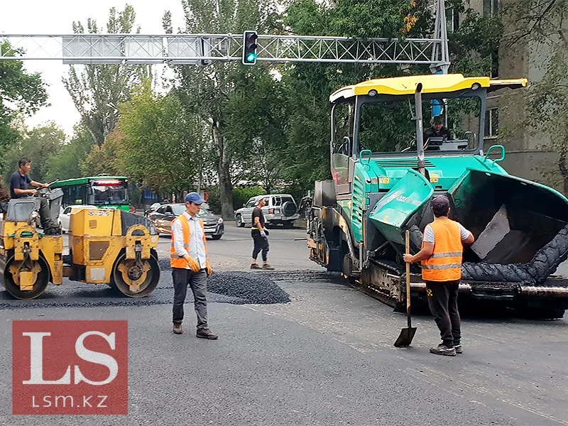 В Казахстане объединят КазАвтоЖол и Казахавтодор