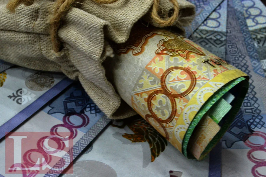 С начала года бюджет Казахстана пополнился на 6,2 трлн тенге