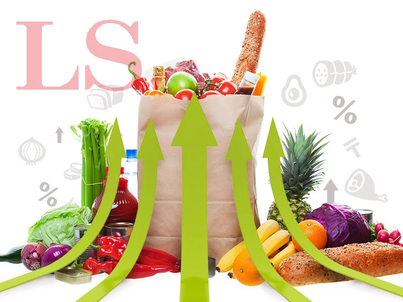 Минторг готовит новые меры для сдерживания роста цен на продукты