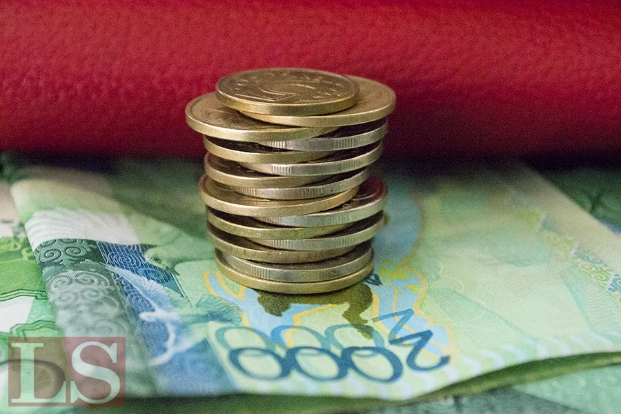 Казахстанские производители за месяц подняли цены на 4,7%
