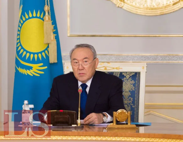 Назарбаев поручил реорганизовать два министерства