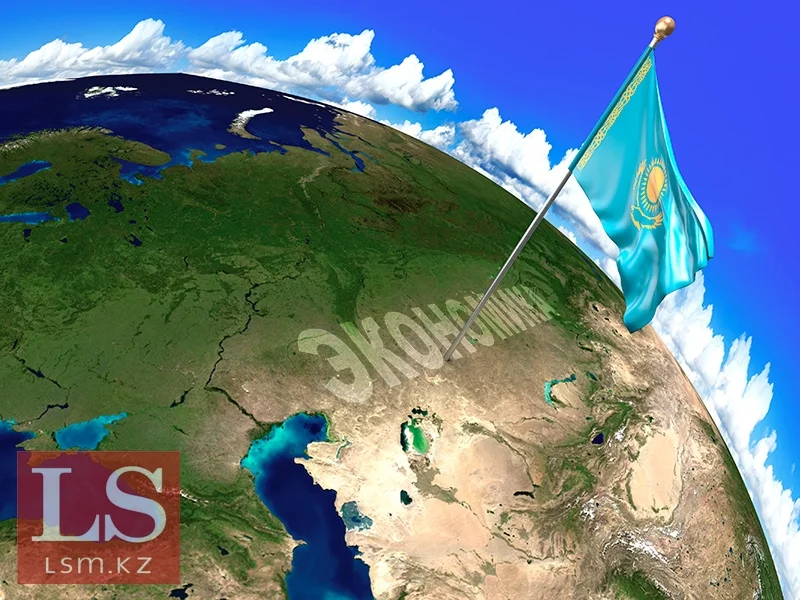 Теневая бухгалтерия Казахстана: торговля, стройка и 25 трлн теңге