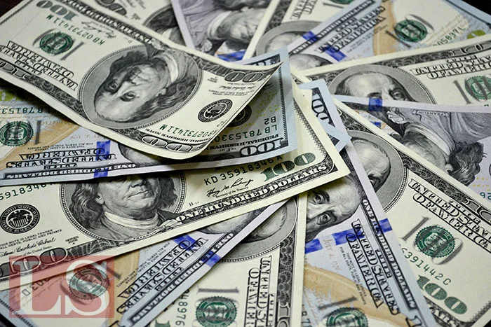 ЗВР Казахстана за месяц выросли на 7,3% – Нацбанк