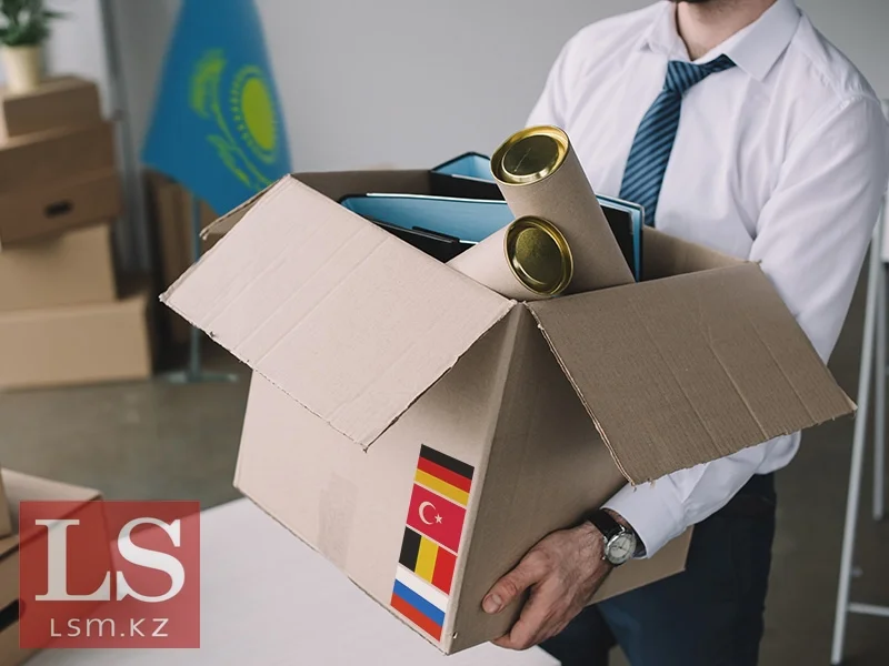 Крупный инвестор хочет уйти из Казахстана в Узбекистан