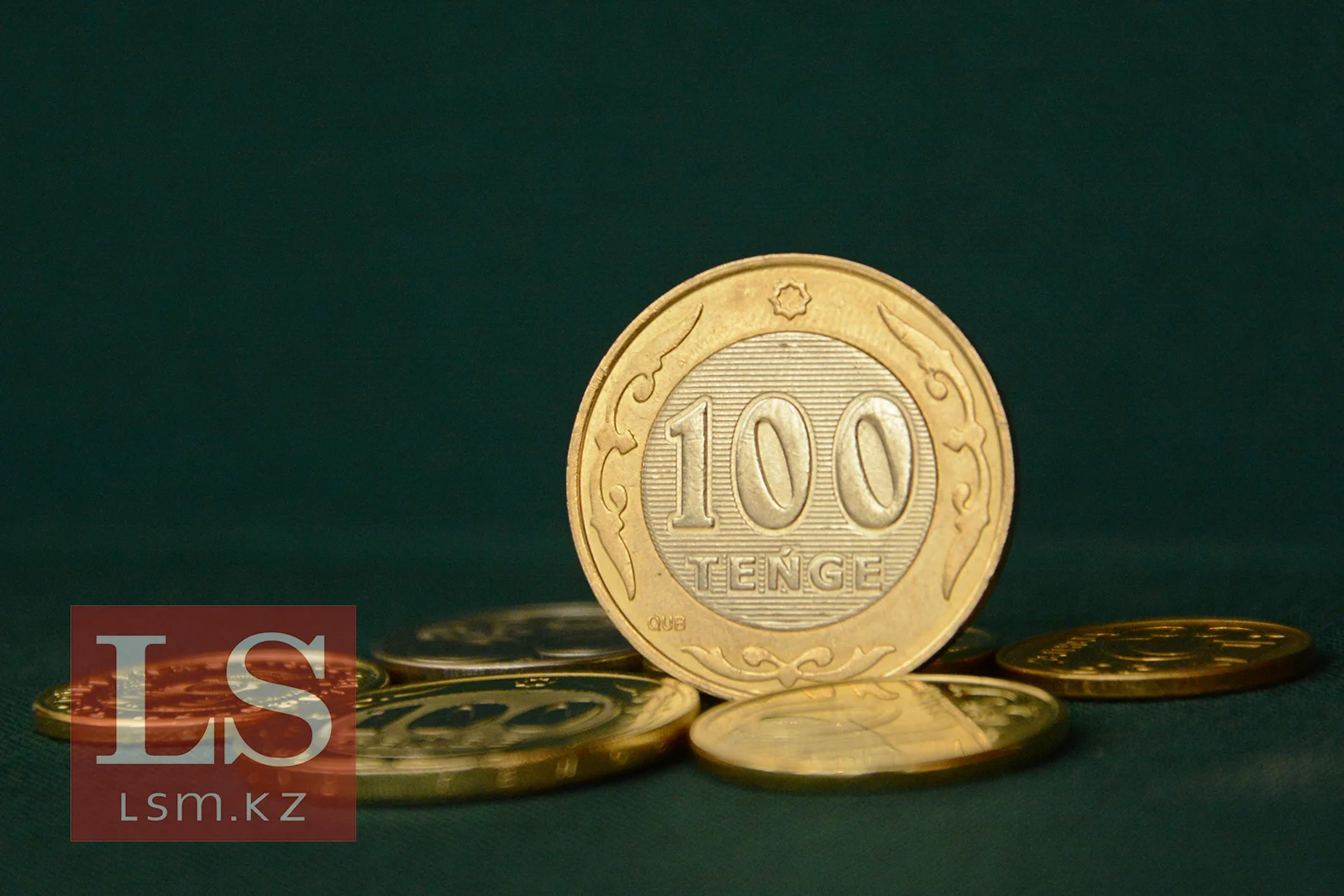 Где будет тенге в конце 2022 года