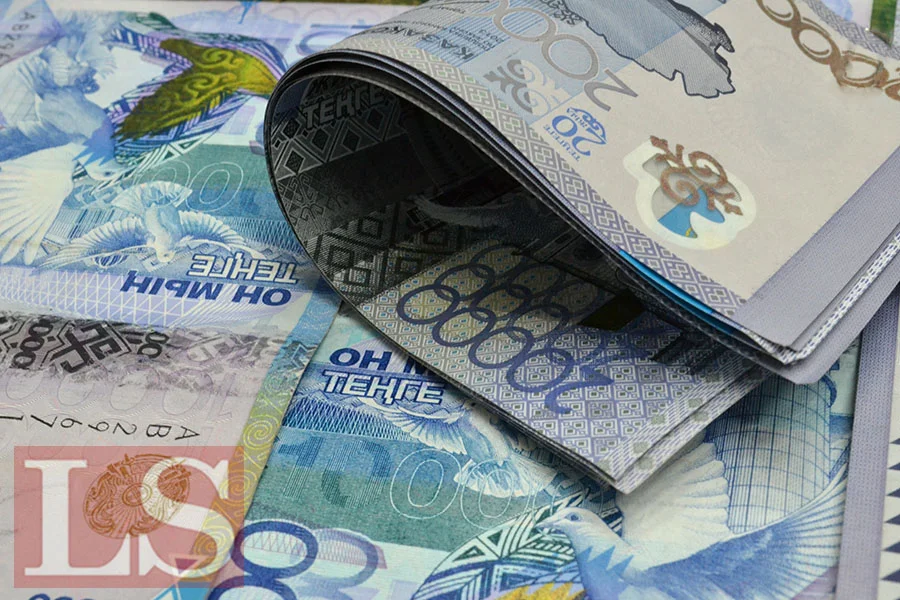 Как коррупционеры наносят ущерб экономике Казахстана