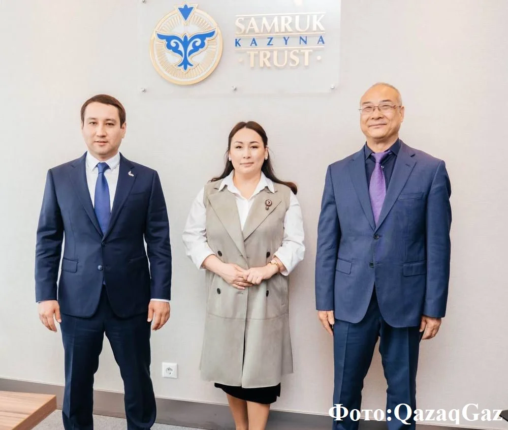 QazaqGaz и CNPC направили дополнительно 1 млрд тенге на ликвидацию последствий паводков