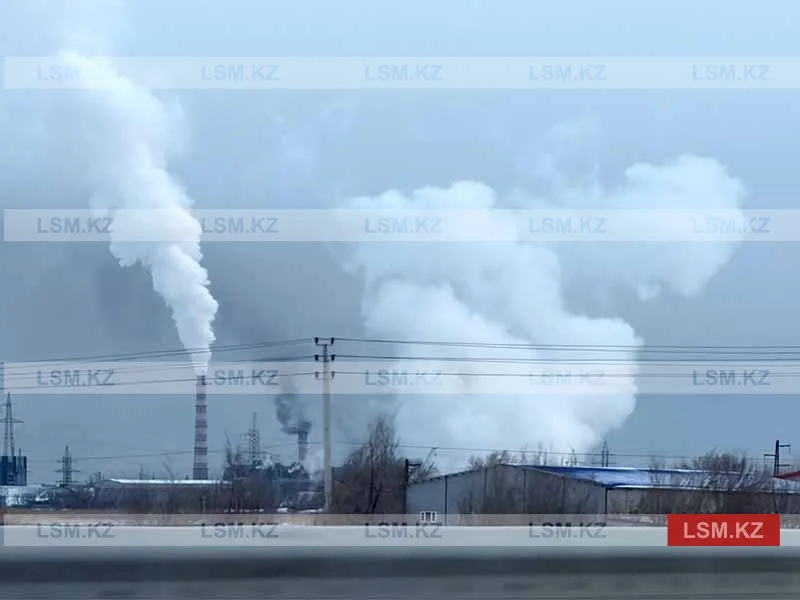 На западе Казахстана развивают новые проекты