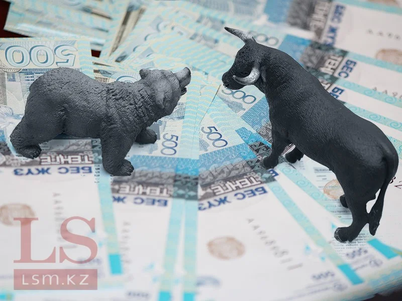 Кто приходит на фондовый рынок – исследование