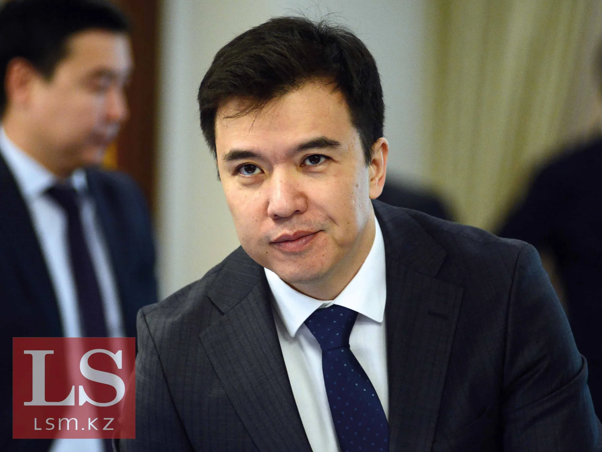 Даленов заявил о готовности уйти в отставку