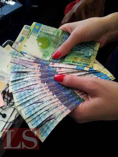 В Казахстане легализовали капитал на сумму почти 244 млрд тенге