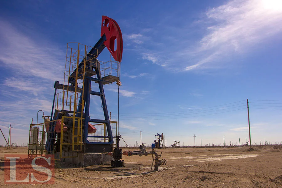 Нефть дорожает на фоне соглашения ОПЕК+
