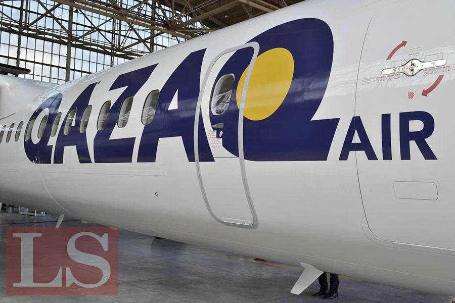 Qazaq Air рассматривает варианты запуска рейса в Семей