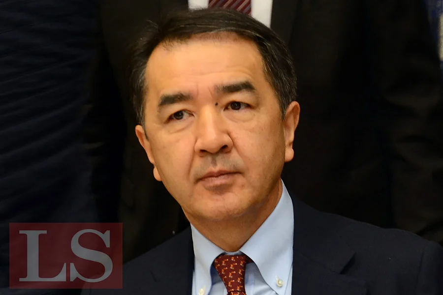Премьер-министр рассказал, как Казахстану улучшить свои показатели в Doing Business
