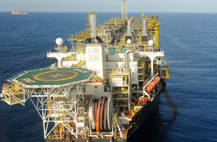 Крупнейшую нефтяную компанию Украины может возглавить президент BG Kazakhstan