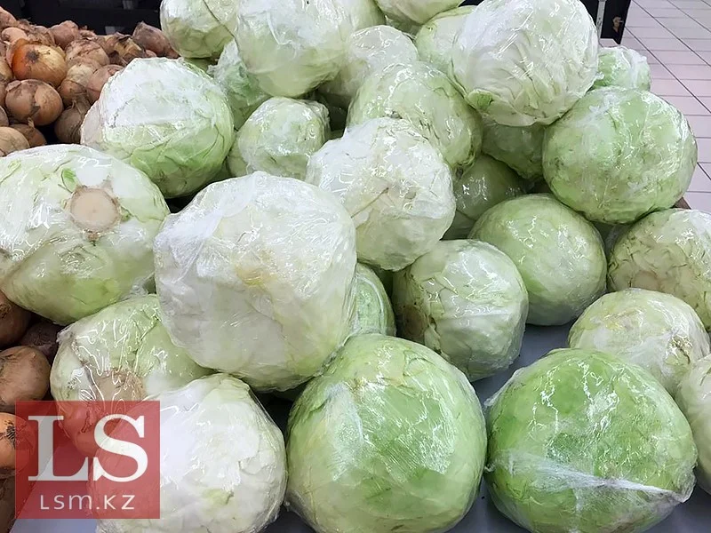 Как подорожали продукты питания в Казахстане