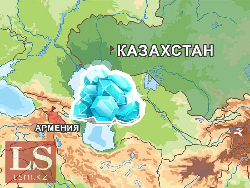 Смена приоритетов: Армения покупает в Казахстане свинину, а продает консервы. Инфографика