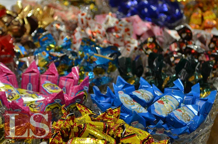 Кондитерские фабрики Казахстана не справились с конкуренцией в ЕАЭС