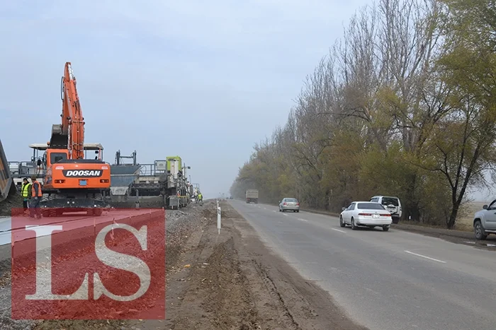Қазақстанның көлік хабы қалай дамиды
