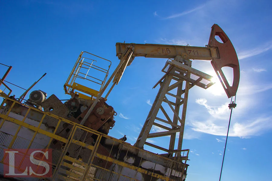 Нефть может подешеветь до $40