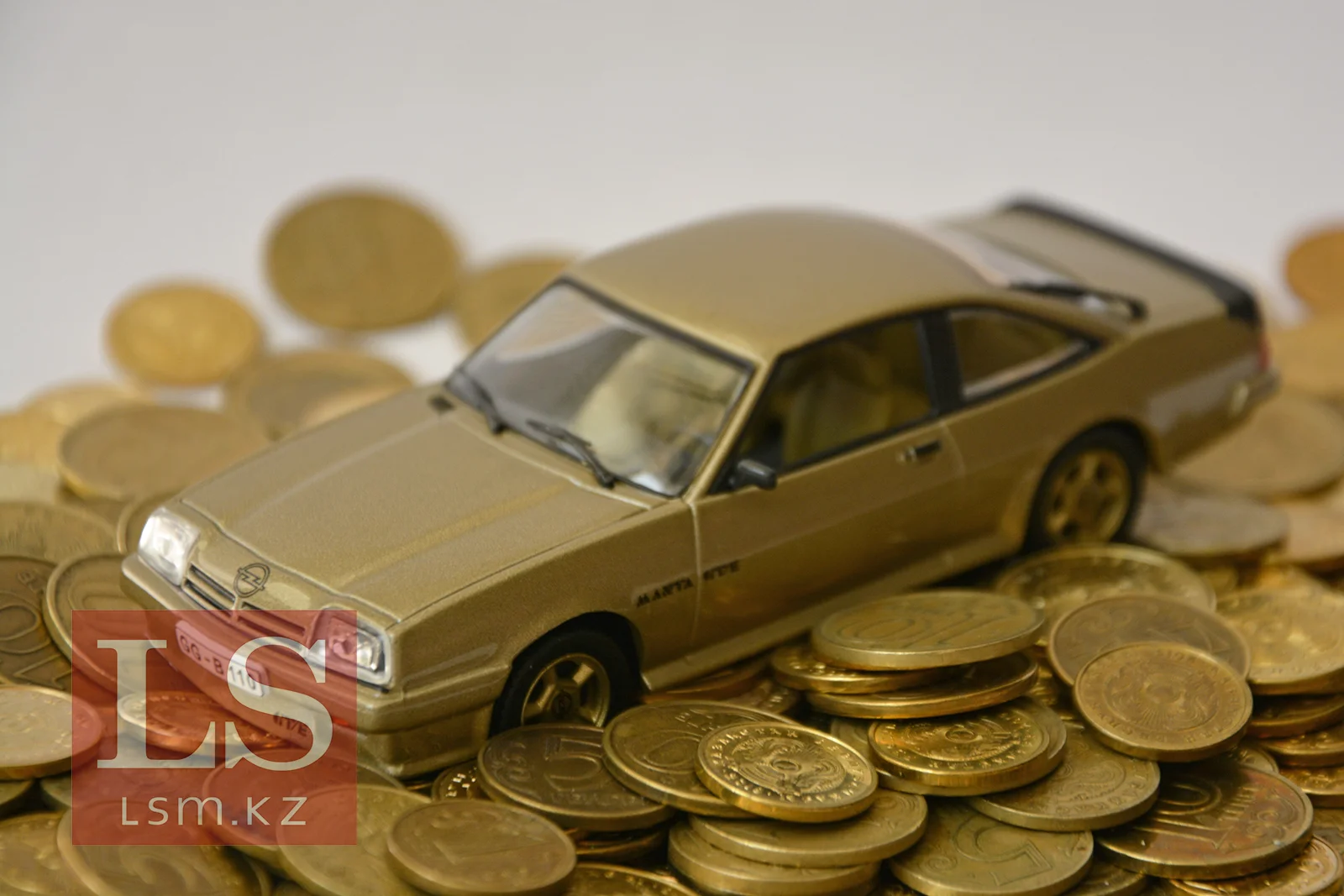 В Казахстане предложили приостановить техосмотр автомобилей